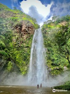 Wli Waterfalls-克洛托