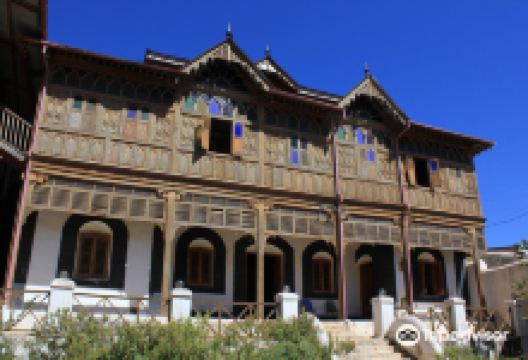 Rimbaud's House & Museum景点图片