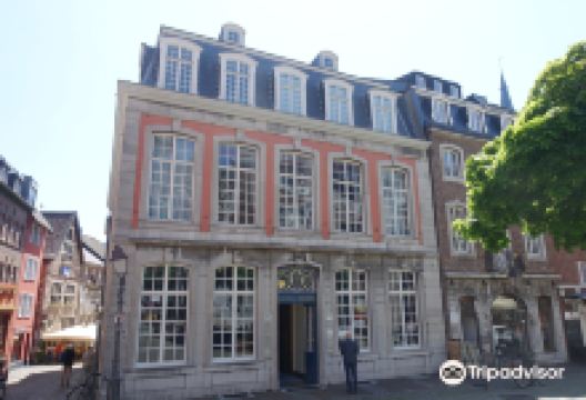 Couven Museum景点图片