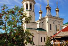 Saint Nicholas Church景点图片