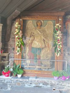 Panagia Agia Sion-莱斯沃斯