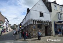 Aberconwy House购物图片