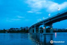 Manette Bridge景点图片