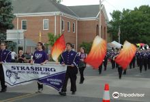 Strasburg Mayfest景点图片