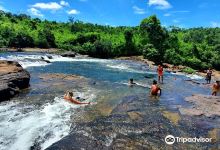 Tatai Waterfall景点图片