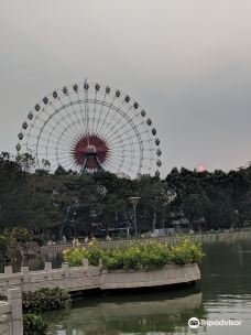 Dam Sen Cultural Park-胡志明市