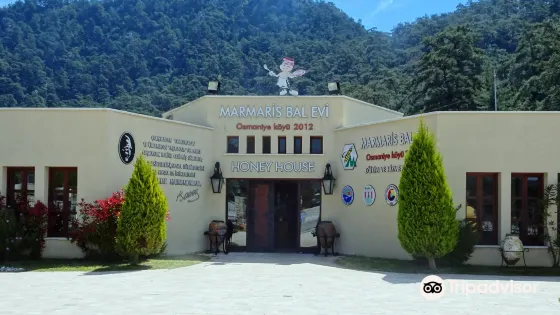 Marmaris Balevi