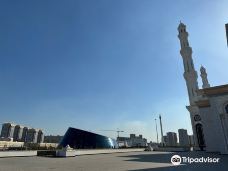 Monument Kazakh Eli-阿斯塔纳