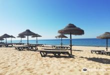 Trafal Beach景点图片