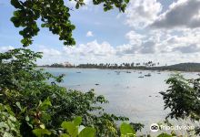 Paraiso Beach(da Preguica)景点图片