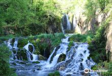Spearfish Canyon Scenic Byway景点图片
