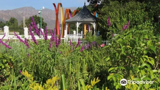 First South African Perfume Museum