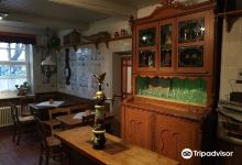 Deutsches Sielhafenmuseum景点图片