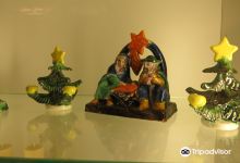 Keramikmusuem Scheibbs景点图片