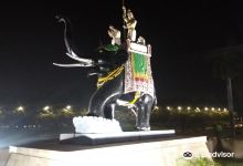 Bhawartal Garden景点图片