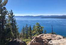 Stateline Fire Lookout景点图片