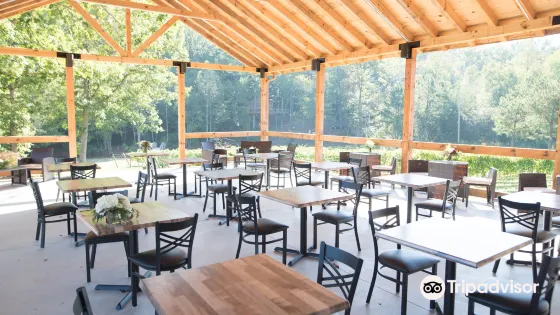 Bear Claw Vineyards & Winery, Inc.