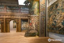 Le Musee de la Tapisserie景点图片