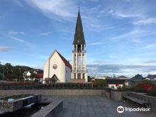 莫尔德主教座堂-莫尔德