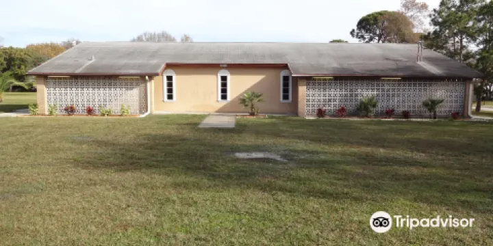 New Life Baptist Church