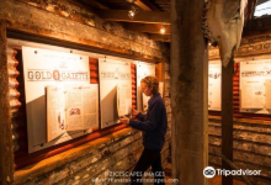 西岸区野生动物中心景点图片