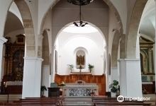 Church of Saint Mary 'dei Raccomandati'景点图片