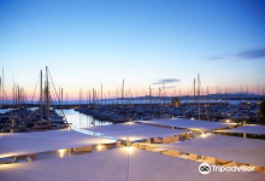 Purobeach景点图片