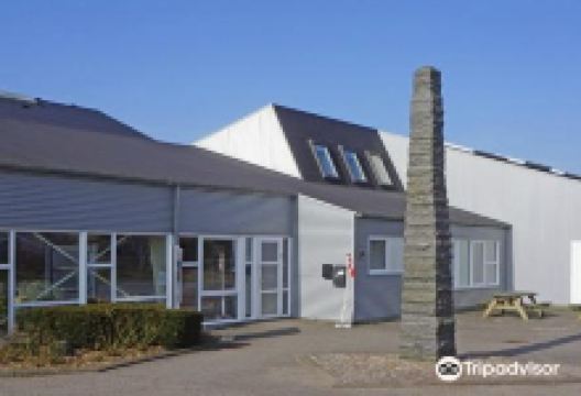 Janus Bygningen Kunsthal Og Kunstmuseum景点图片