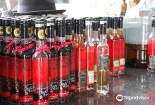 Rheault Distillery景点图片