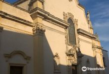 Chiesa Parrocchiale Presentazione Beata Vergine Maria景点图片