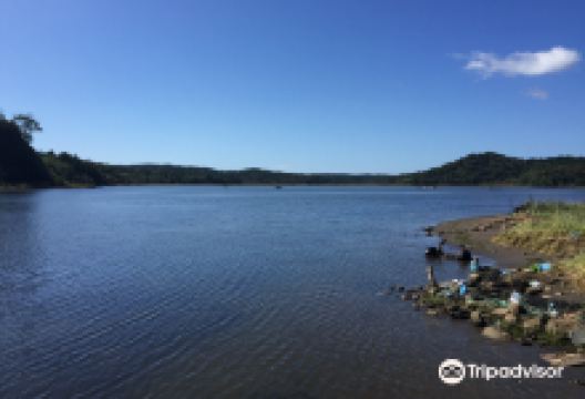 藻散布沼景点图片