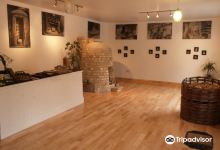 The Claypipe Visitor Centre景点图片