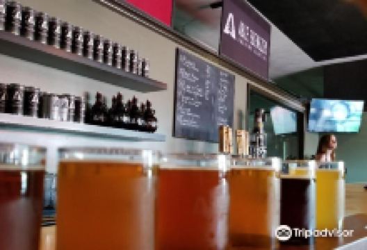 Able Ebenezer Brewing Company景点图片