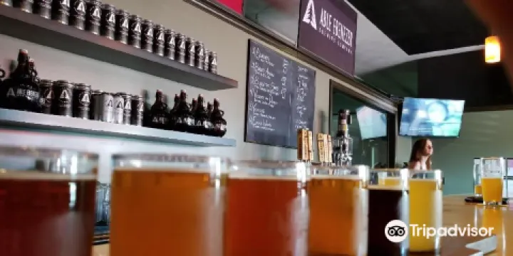 Able Ebenezer Brewing Company