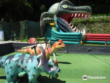 Al Parko dei Dinosauri-热那亚