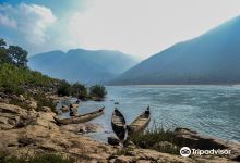 Tikarpada Wildlife Sanctuary景点图片