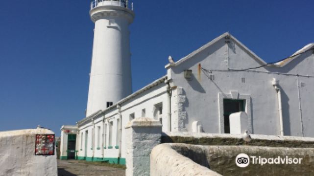 South Stack Lighthouse