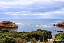 St Pauls Beach景点图片