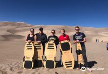 Kristi Mountain Sports购物图片