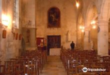Église Saint Denys景点图片
