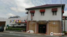 Malaysia Prison Museum-马六甲