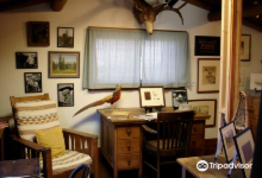 Hans Kleiber Studio Museum景点图片