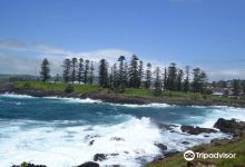 Jervis Bay National Park景点图片