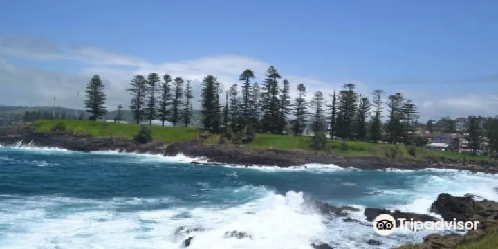 Jervis Bay National Park