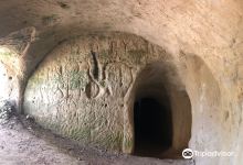 Grottes du Mont-Vully景点图片