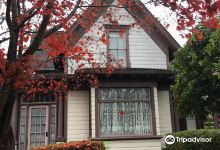 Blackman House Museum景点图片