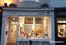 Art5 Gallery景点图片