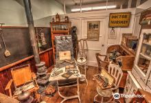 Pioneer Museum景点图片