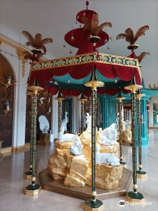 瓷器收藏馆-德累斯顿