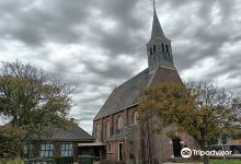Nederlands Hervormde kerk景点图片